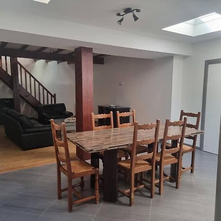 Appartement En Centre-Ville Aurillac Bagian luar foto