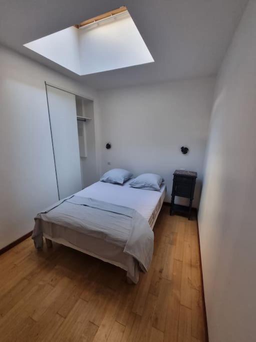 Appartement En Centre-Ville Aurillac Bagian luar foto